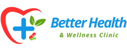 Better Health and Wellness Clinic